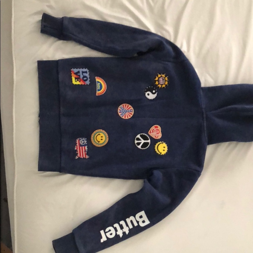 Jacket - Picture 2 of 2
